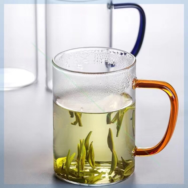 SCENIC Set of glass cups