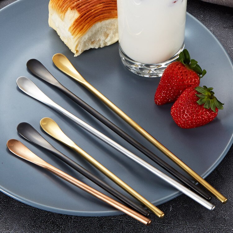 STIR Cucchiaio dosatore a stelo - The Trophy Wife