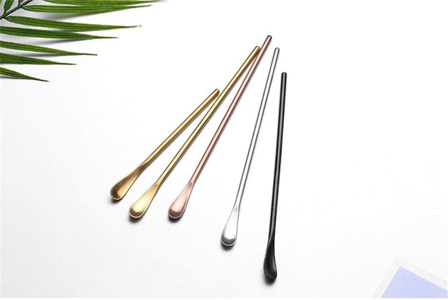 STIR Cucchiaio dosatore a stelo - The Trophy Wife