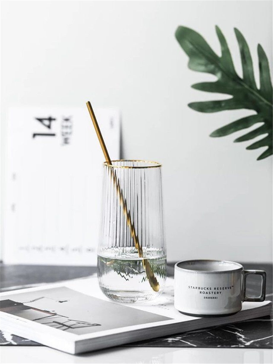 STIR Cucchiaio dosatore a stelo - The Trophy Wife