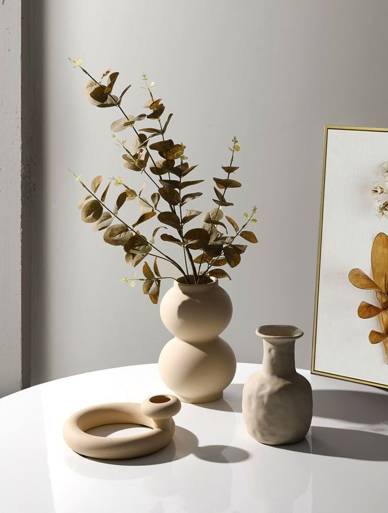 BABILONIA vasi contemporanei ceramica_thetrophywife.shop