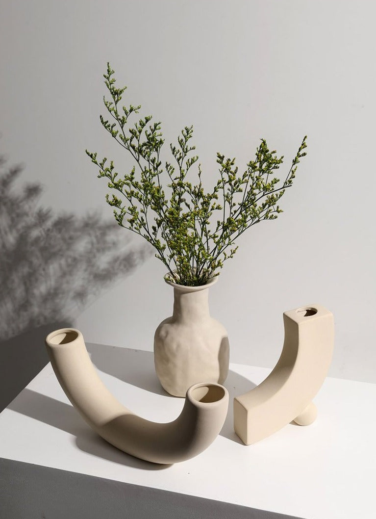 BABILONIA vasi contemporanei ceramica_thetrophywife.shop