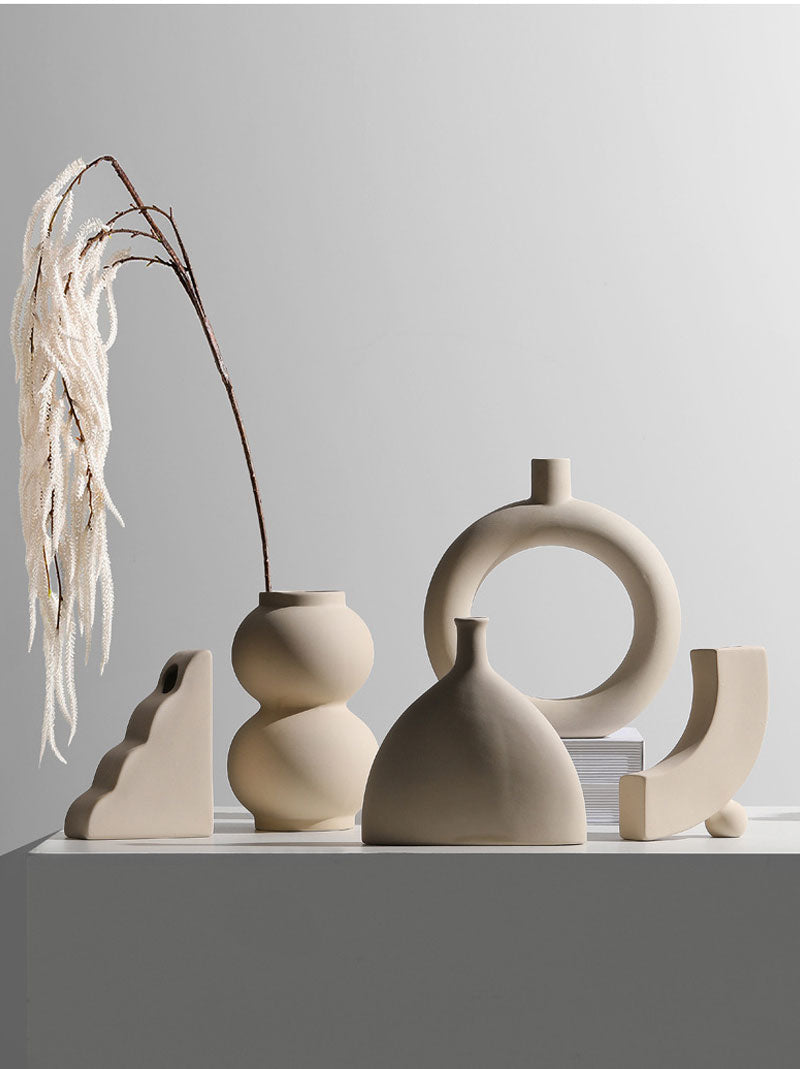 BABILONIA vasi contemporanei ceramica_thetrophywife.shop