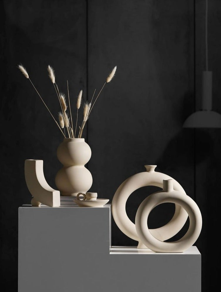 BABILONIA vasi contemporanei ceramica_thetrophywife.shop