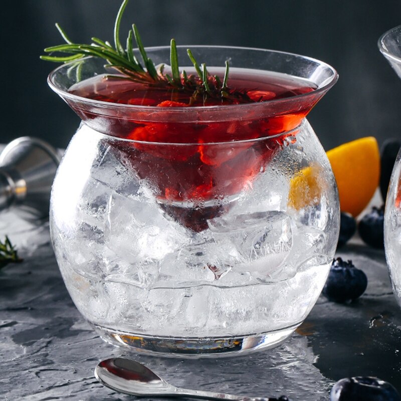 GLOBE Bicchiere da mixology_thetrophywife.shop