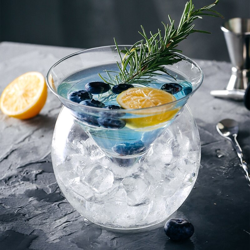 GLOBE Bicchiere da mixology_thetrophywife.shop