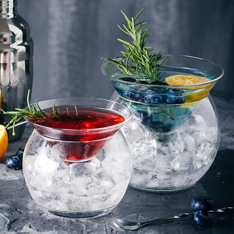 GLOBE Bicchiere da mixology_thetrophywife.shop