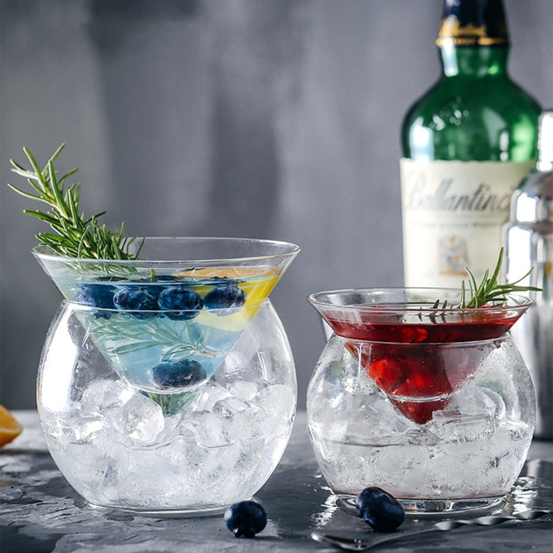 GLOBE Bicchiere da mixology_thetrophywife.shop