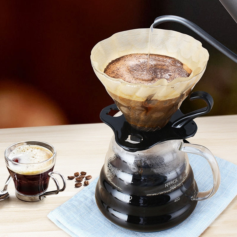 CAFETERIA Set per caffè filtrato