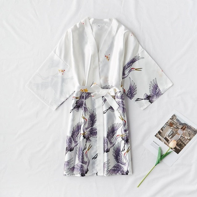 BLOSSOM kimono_thetrophywife.shop