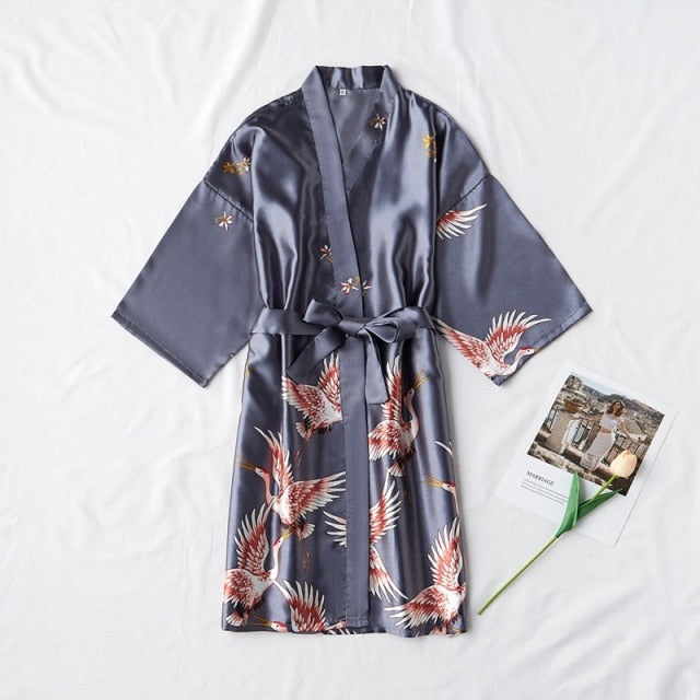 BLOSSOM kimono_thetrophywife.shop