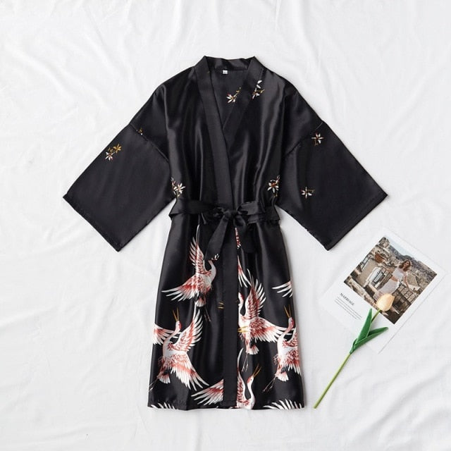 BLOSSOM kimono_thetrophywife.shop