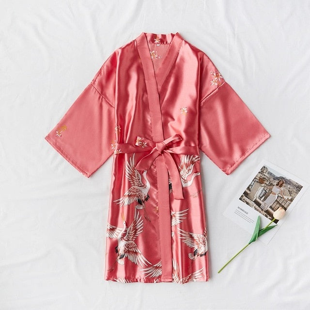 BLOSSOM kimono_thetrophywife.shop