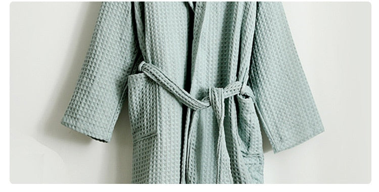 SAVOY Bath robe _ TheTrophyWife.shop