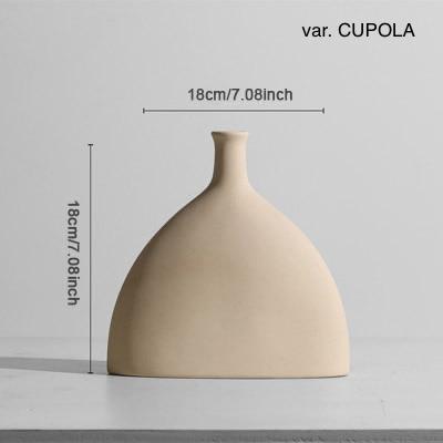 BABILONIA vasi contemporanei ceramica_thetrophywife.shop