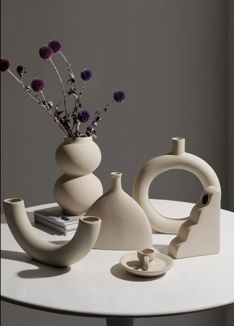 BABILONIA vasi contemporanei ceramica_thetrophywife.shop